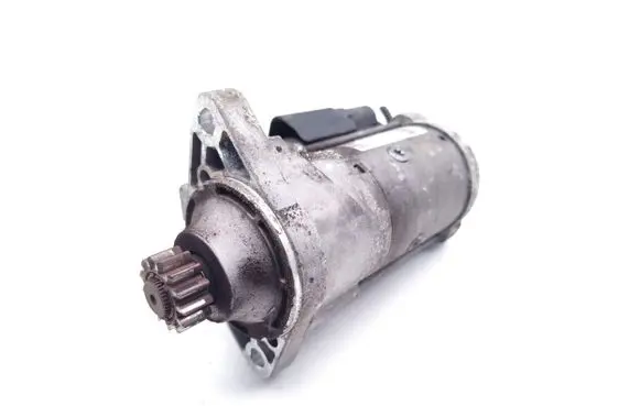 Audi Q3 8U Starter motor 02E911023Q