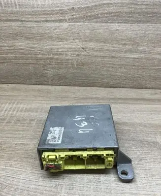 Mazda 6 Airbag control unit/module GJ6A57K30C 3326259