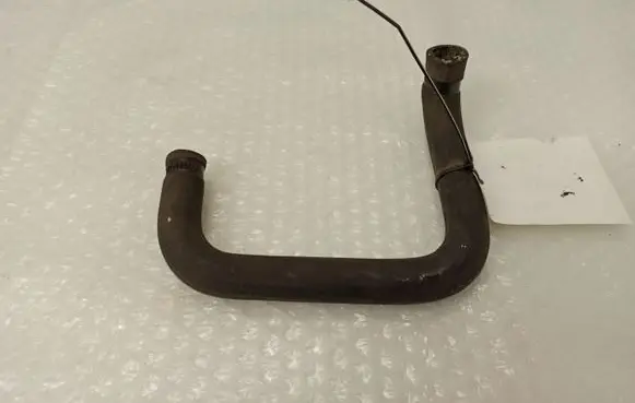 Mercedes-Benz E W123 Heater radiator pipe/hose 