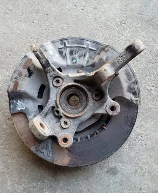 KIA Ceed Front wheel hub