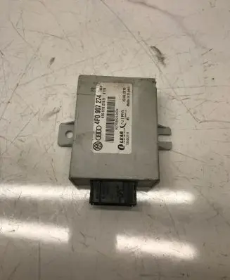 Audi A6 S6 C6 4F Other control units/modules 4F0907274 4F0910274B