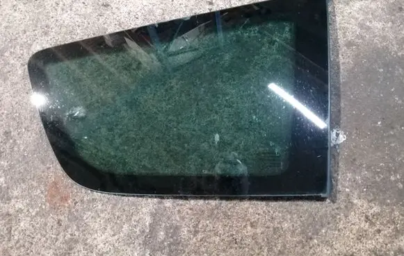Renault Scenic III - Grand scenic III Rear side window