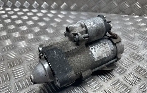 Ford Kuga II Starter motor MS4380000270 DS7T11000LE 02700108515296