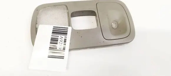 Renault Scenic I Other interior part 3729