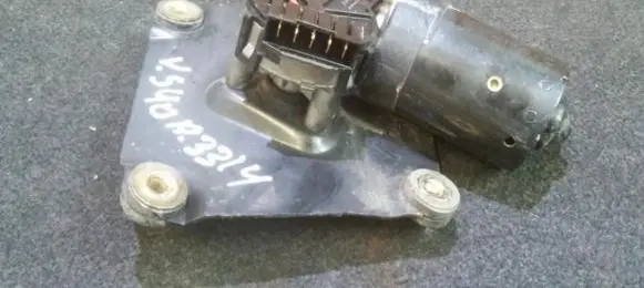 Volvo S40, V40 Wiper motor 0390241170