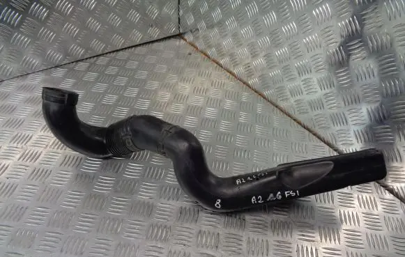 Audi A2 Air intake hose/pipe