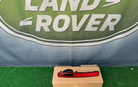 Land Rover Defender Rear fog light L8B215K272A