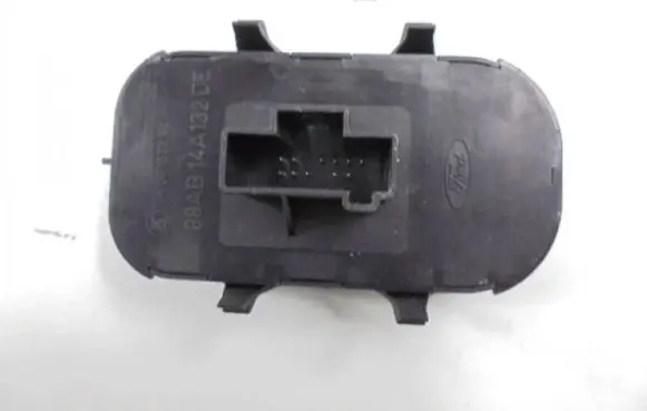 Ford Focus Electric window control switch 98AB14A132DE