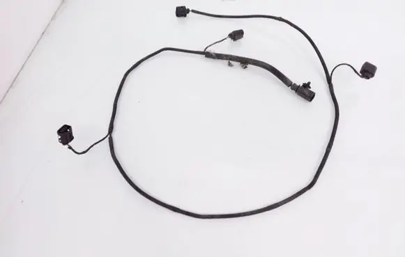 Ford Galaxy Parking sensor (PDC) wiring loom