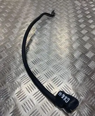 Audi A6 S6 C8 4K Rubber seal rear door 4K0839717