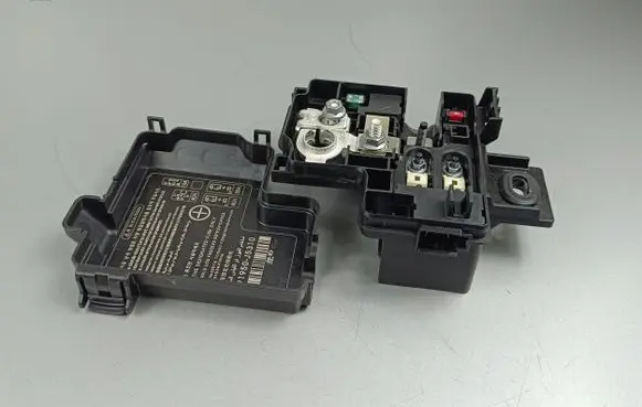 KIA Stinger Positive wiring loom 91950J5360