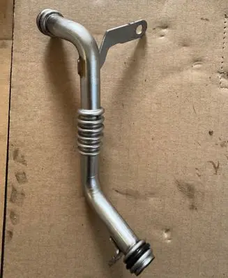 Audi SQ7 Oil cooling pipe 057145735AN