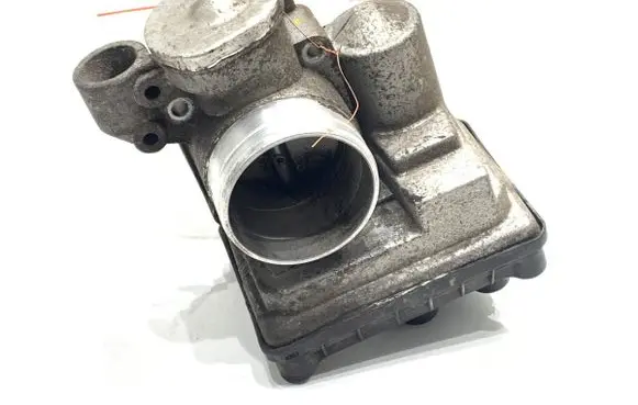 Mercedes-Benz A W168 Engine shut-off valve A1661411225