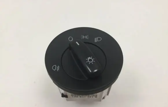 Light switch