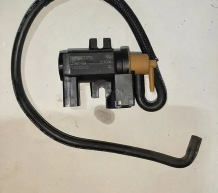 Volvo XC60 Valve vacuum 31401109 70232503