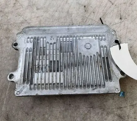 Mazda 6 Engine control unit/module 2757005183 SH0518881G
