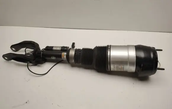 Mercedes-Benz ML W166 Front shock absorber/damper A1663204813
