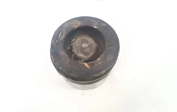 Peugeot 207 Piston 75l1014