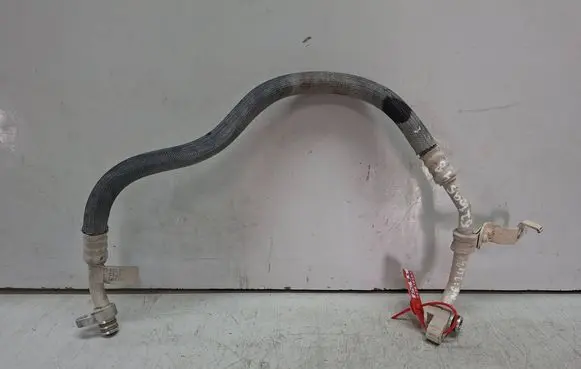 Fiat Panda III Air conditioning (A/C) pipe/hose S27610243 52109548