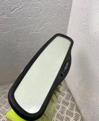 Jeep Grand Cherokee (WJ) Rear view mirror (interior) e11015306