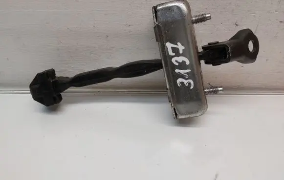 Lexus GX J150 Rear door check strap stopper