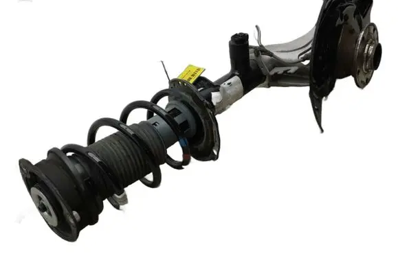 Cupra Leon Front shock absorber/damper 5WA407257B