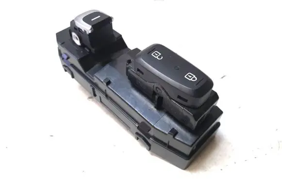 KIA Sportage Electric window control switch 93575F1000