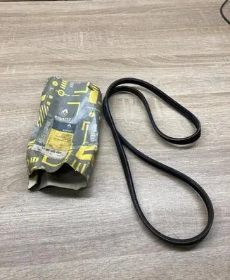 Renault Clio II Alternator belt 7700869687 3K1040