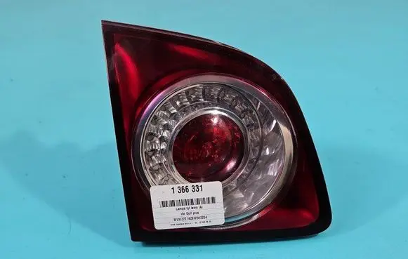 Volkswagen Golf Plus Rear/tail lights 5M0945093J IMPRK1366331