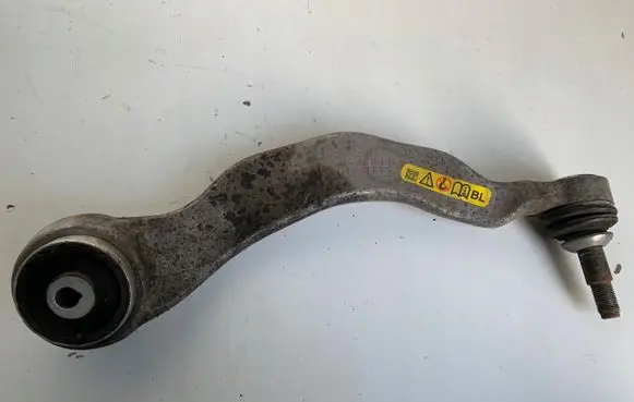 BMW 5 G30 G31 Front control arm 6861157