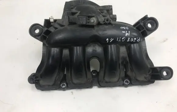 Peugeot 208 Intake manifold 8984654329 V759507