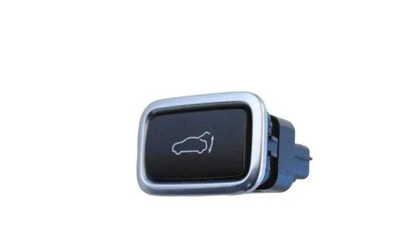 KIA Stinger Tailgate/boot open switch button 96740J5100