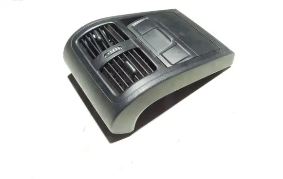 Volkswagen PASSAT B7 Rear air vent grill 3AA864298 3C0863615 3C0819203