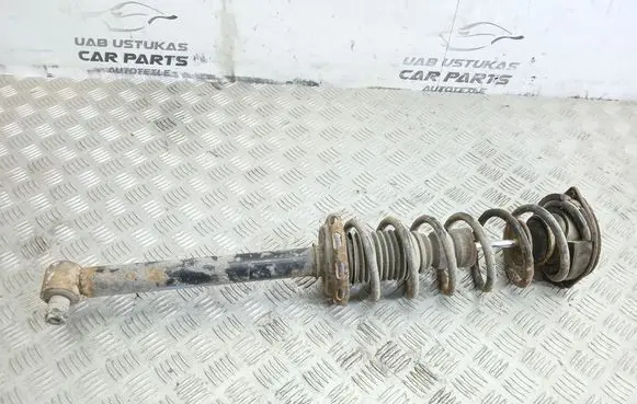 Audi A4 S4 B5 8D Rear shock absorber/damper