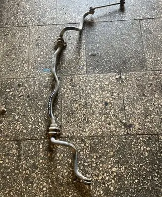 KIA Carens II Front anti-roll bar/sway bar