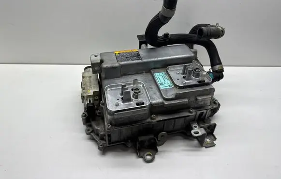 KIA Niro Other control units/modules 366002B515