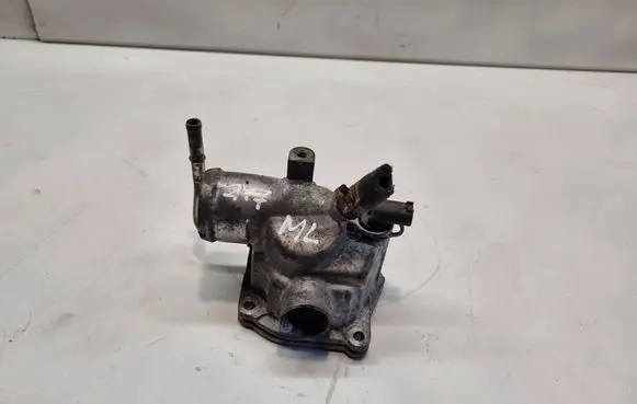 Mercedes-Benz ML W163 Thermostat/thermostat housing 