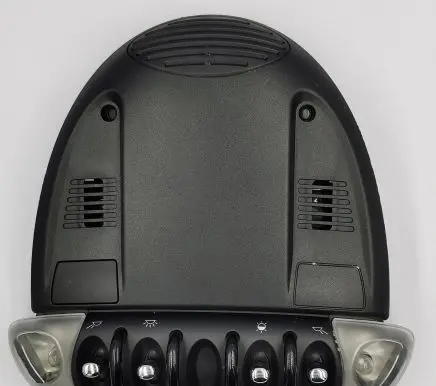 Mini Cooper Countryman R60 Front seat light 28252455