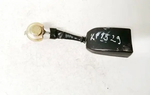 Ford Transit Front seatbelt buckle c16697e
