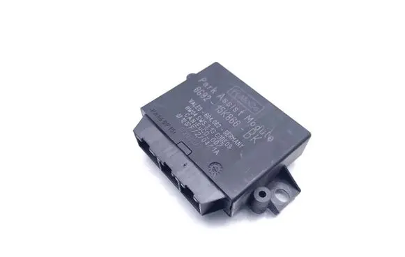 Land Rover Freelander 2 - LR2 Parking PDC control unit/module 6G92-15K866-BK