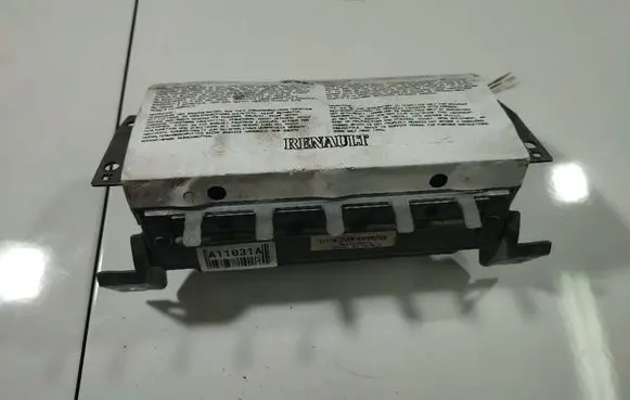 Renault Clio III Passenger airbag 226152990230