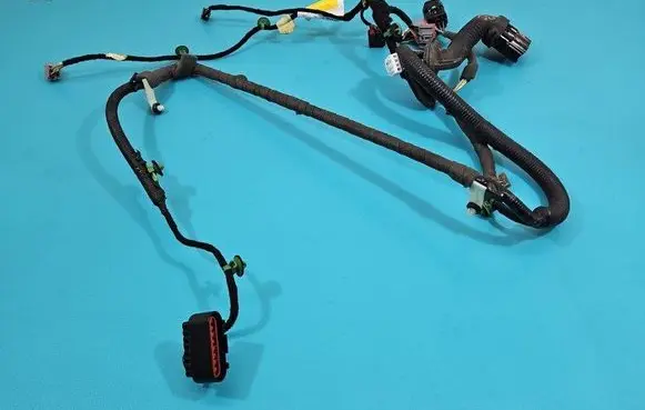 Ford Kuga II Front door wiring loom GV4T-14K138-GJG IMPRK1515918