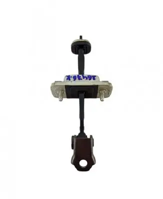 Opel Mokka X Rear door check strap stopper