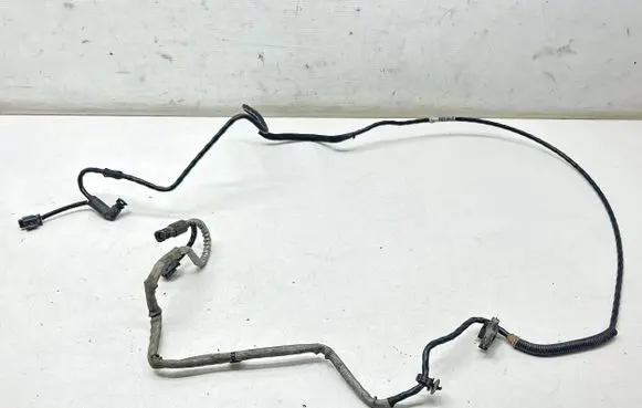 Citroen Berlingo AdBlue supply pipe 9826303380