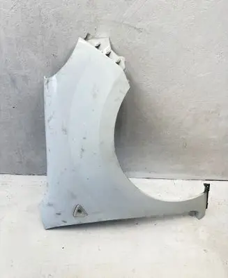 Renault Kangoo II Fender