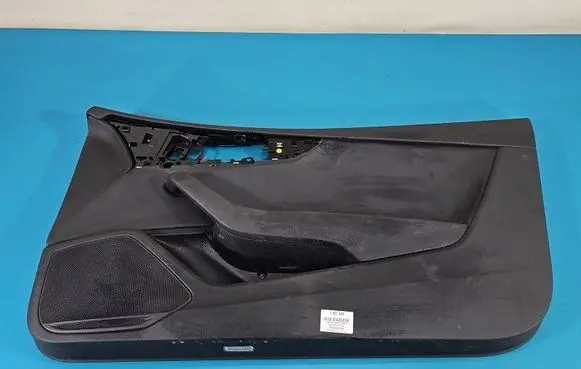Audi A5 Front door card panel trim 8W6867134 IMPRK1607048
