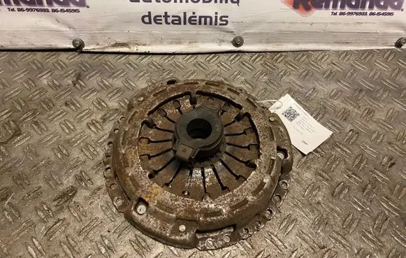Iveco Daily 35 - 40.10 Pressure plate 