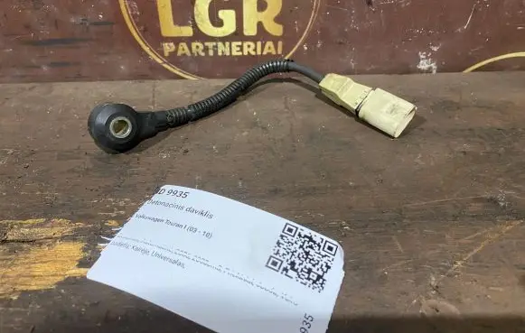 Volkswagen Touran I Detonation knock sensor 
