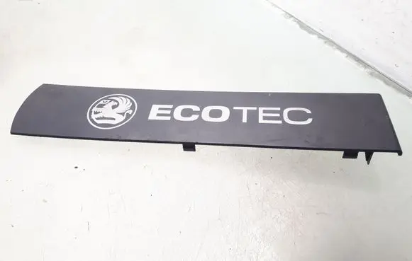 Opel Zafira B Engine cover (trim) 55564406