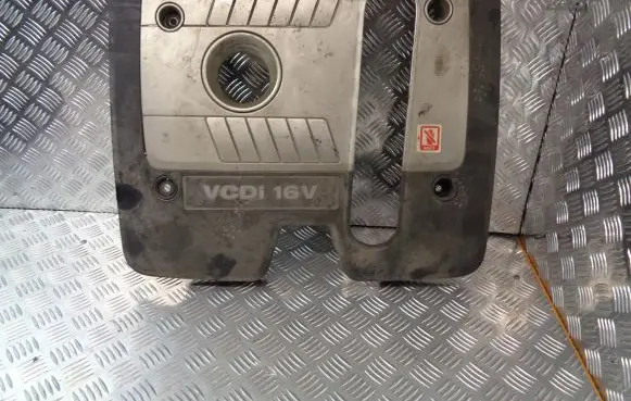 Chevrolet Epica Engine cover (trim)